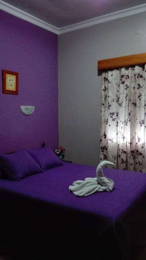Hostal Andalucia De Arcos Аркос де ла Фронтера Экстерьер фото