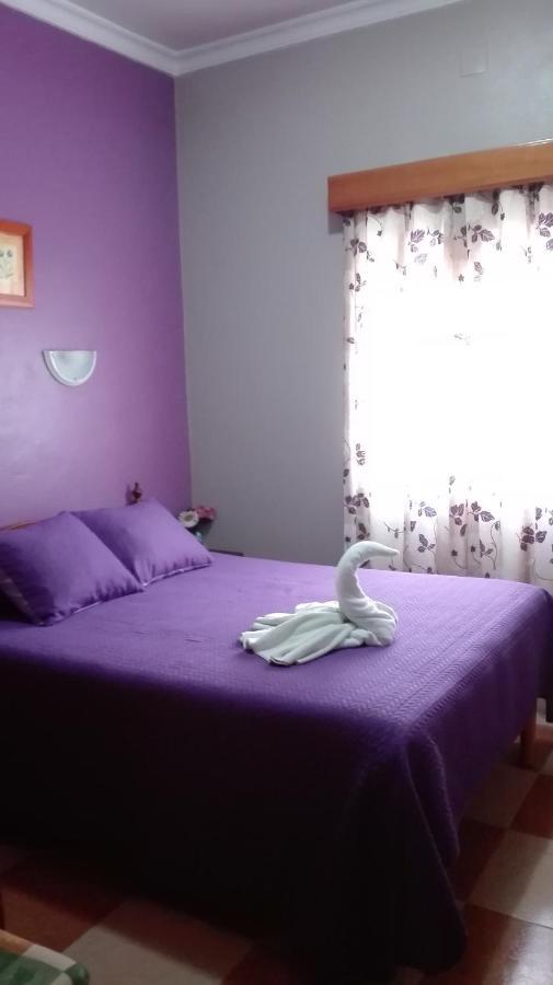 Hostal Andalucia De Arcos Аркос де ла Фронтера Экстерьер фото